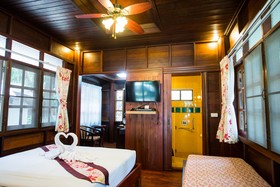Vongdeuan Resort