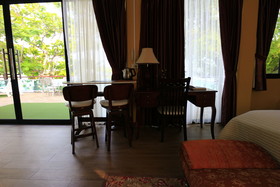 Vongdeuan Resort