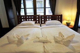 Vongdeuan Resort