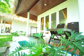 Vongdeuan Resort