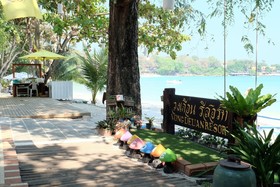 Vongdeuan Resort