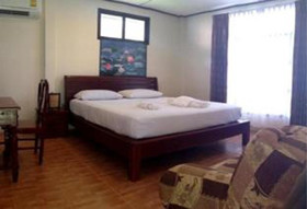 Vongdeuan Resort
