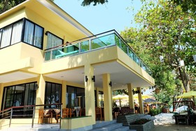 Vongdeuan Resort