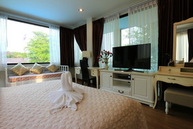 Vongdeuan Resort
