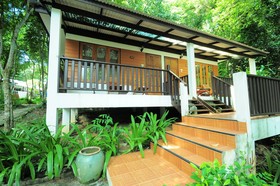 Vongdeuan Resort