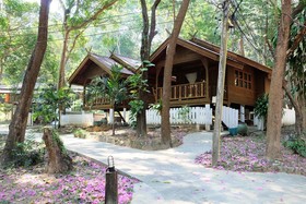 Vongdeuan Resort