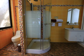 Vongdeuan Resort