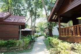 Vongdeuan Resort