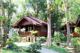 Vongdeuan Resort
