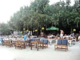 Tom Pizza Resort