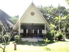 Tom Pizza Resort