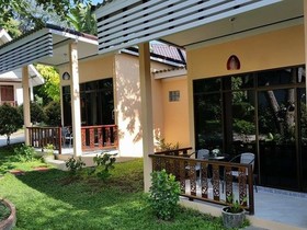 Tom Pizza Resort