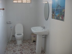 Tom Pizza Resort