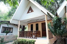 The C Samet Beach Resort