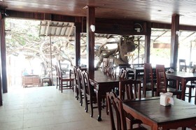 The C Samet Beach Resort