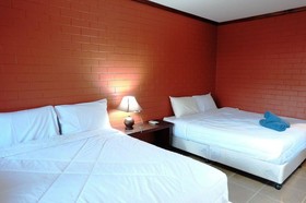 The C Samet Beach Resort