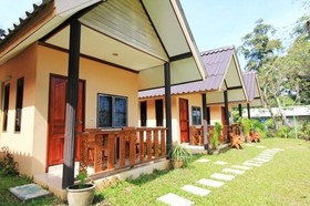 The C Samet Beach Resort