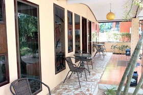 The C Samet Beach Resort
