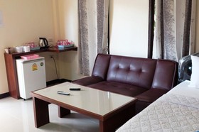 The C Samet Beach Resort