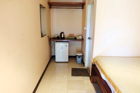 The C Samet Beach Resort