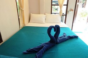 The C Samet Beach Resort