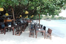 The C Samet Beach Resort