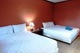 The C Samet Beach Resort