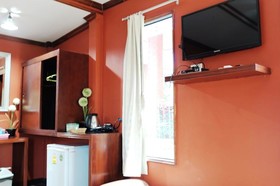 The C Samet Beach Resort