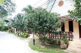 The C Samet Beach Resort