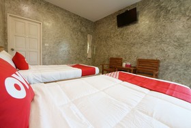 Waaina Resort by OYO Rooms