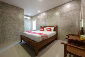 Waaina Resort by OYO Rooms