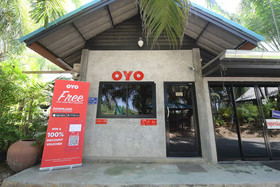 Waaina Resort by OYO Rooms