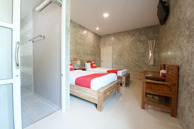 Waaina Resort by OYO Rooms
