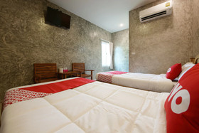 Waaina Resort by OYO Rooms