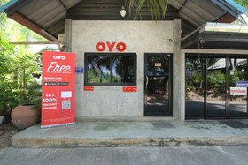 Waaina Resort by OYO Rooms