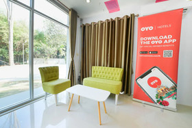 Wan Resort by OYO Rooms