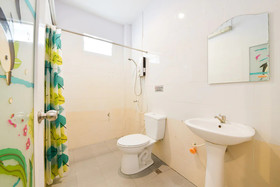Wan Resort by OYO Rooms