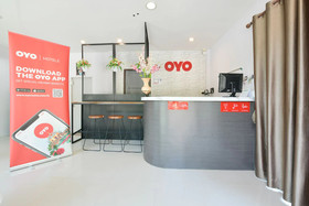 Wan Resort by OYO Rooms