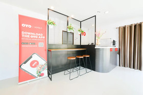 Wan Resort by OYO Rooms