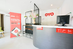Wan Resort by OYO Rooms