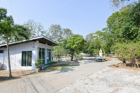 Wan Resort by OYO Rooms