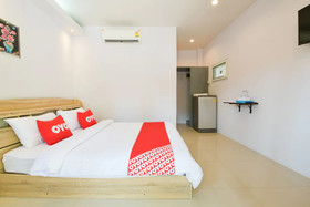 Wan Resort by OYO Rooms