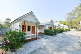 Wan Resort by OYO Rooms