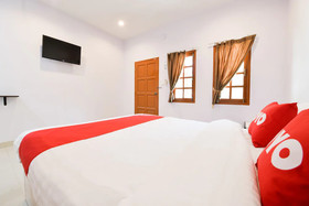 Wan Resort by OYO Rooms