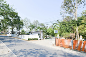 Wan Resort by OYO Rooms
