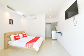 Wan Resort by OYO Rooms