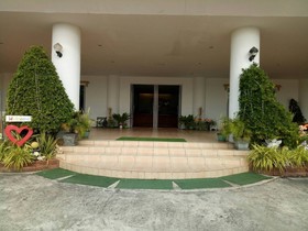 Wellington Hotel