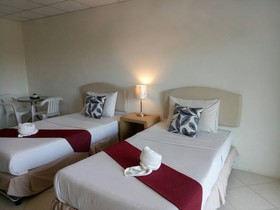 Wellington Hotel