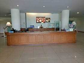 Wellington Hotel