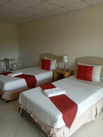 Wellington Hotel